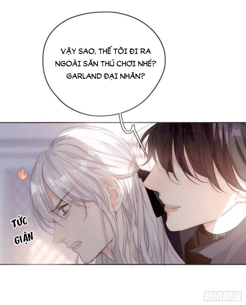 Thỉnh Cùng Ta Đồng Miên-Xin Hãy Ngủ Cùng Ta - Chapter 51 - Page 26