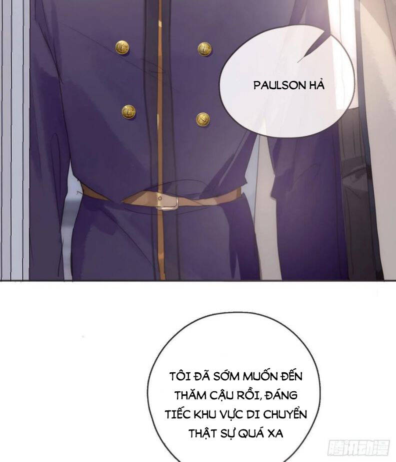 Thỉnh Cùng Ta Đồng Miên-Xin Hãy Ngủ Cùng Ta - Chapter 51 - Page 29