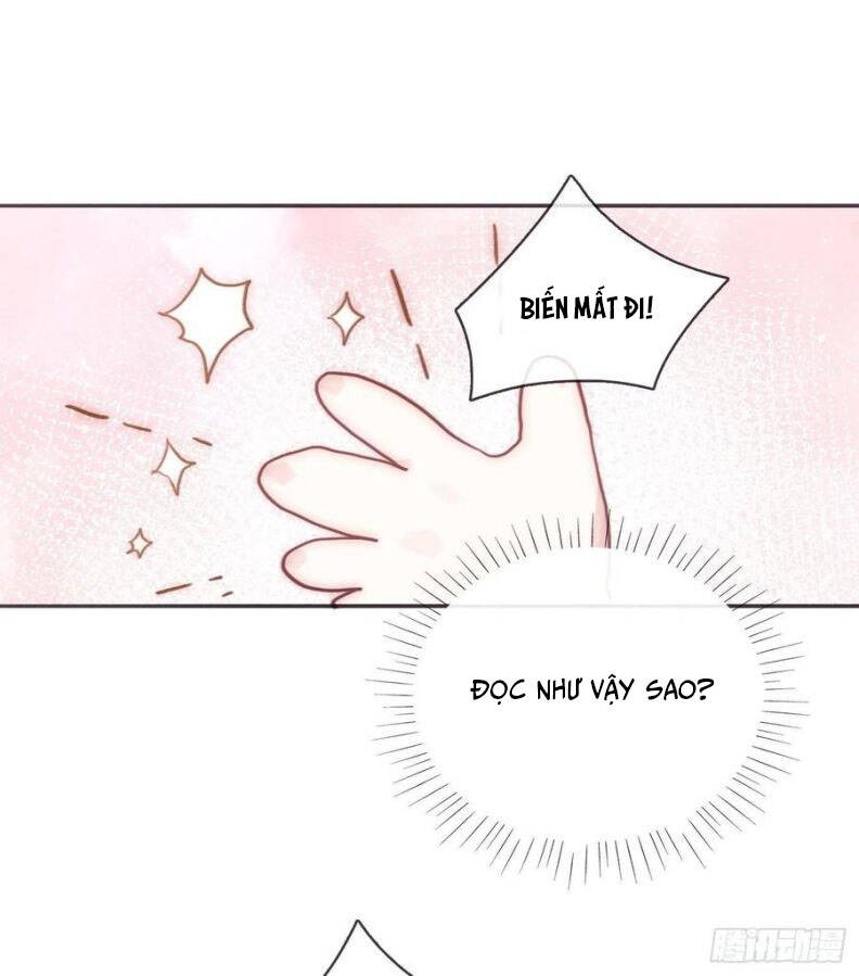 Thỉnh Cùng Ta Đồng Miên-Xin Hãy Ngủ Cùng Ta - Chapter 51 - Page 3