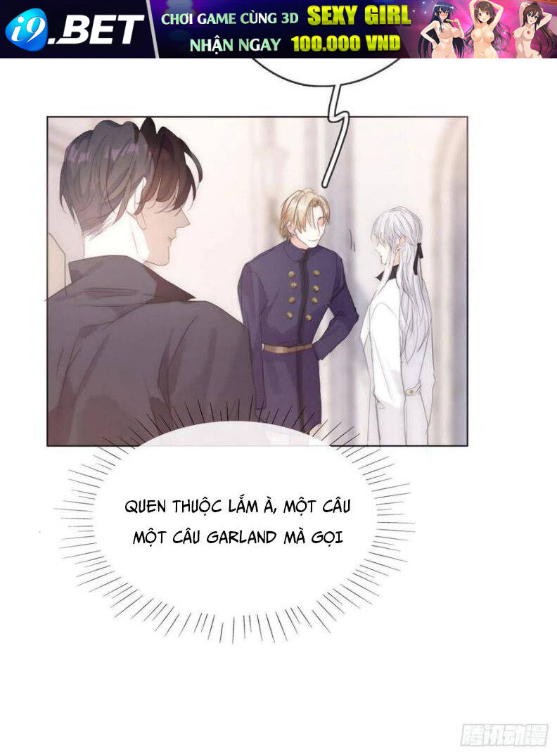 Thỉnh Cùng Ta Đồng Miên-Xin Hãy Ngủ Cùng Ta - Chapter 51 - Page 30