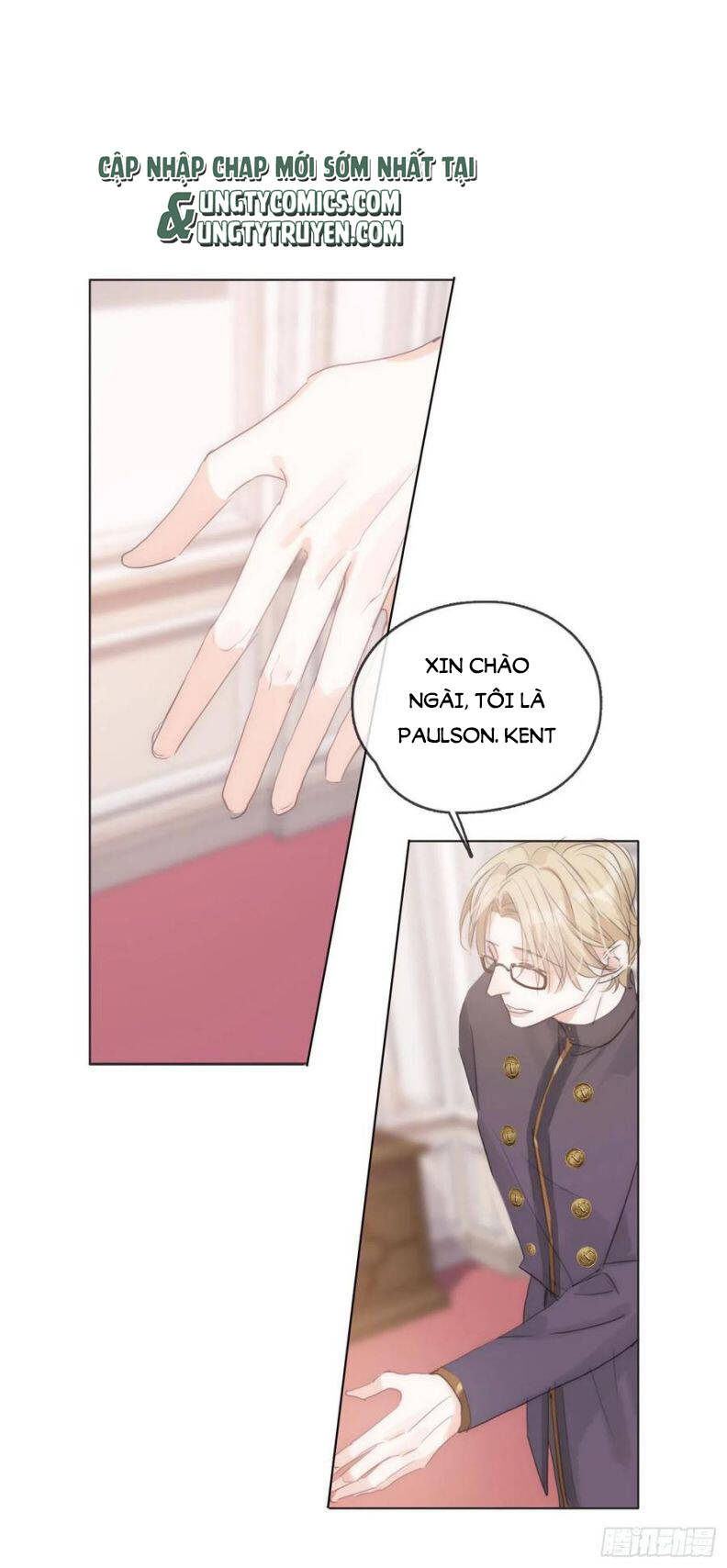 Thỉnh Cùng Ta Đồng Miên-Xin Hãy Ngủ Cùng Ta - Chapter 51 - Page 33