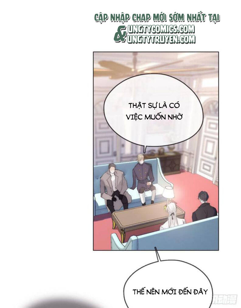 Thỉnh Cùng Ta Đồng Miên-Xin Hãy Ngủ Cùng Ta - Chapter 51 - Page 36