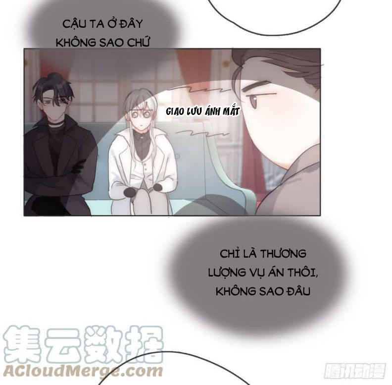 Thỉnh Cùng Ta Đồng Miên-Xin Hãy Ngủ Cùng Ta - Chapter 51 - Page 37