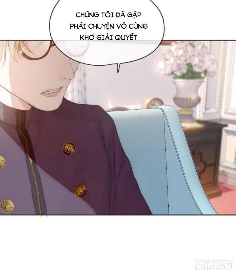 Thỉnh Cùng Ta Đồng Miên-Xin Hãy Ngủ Cùng Ta - Chapter 51 - Page 38