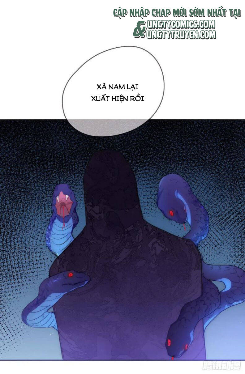 Thỉnh Cùng Ta Đồng Miên-Xin Hãy Ngủ Cùng Ta - Chapter 51 - Page 39