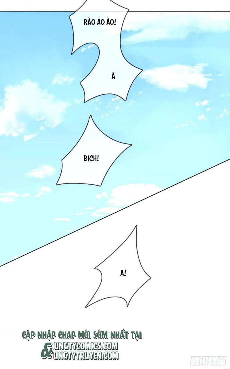 Thỉnh Cùng Ta Đồng Miên-Xin Hãy Ngủ Cùng Ta - Chapter 51 - Page 4