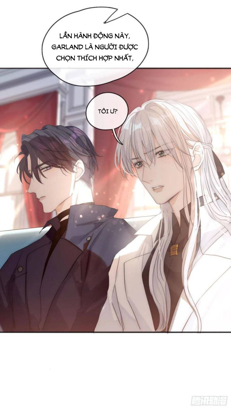 Thỉnh Cùng Ta Đồng Miên-Xin Hãy Ngủ Cùng Ta - Chapter 51 - Page 47