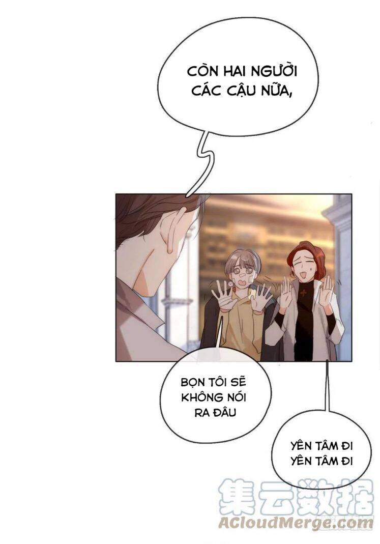 Thỉnh Cùng Ta Đồng Miên-Xin Hãy Ngủ Cùng Ta - Chapter 52 - Page 11