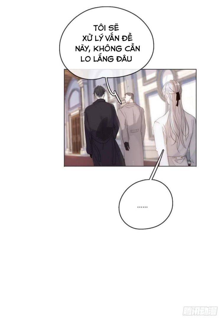 Thỉnh Cùng Ta Đồng Miên-Xin Hãy Ngủ Cùng Ta - Chapter 52 - Page 13