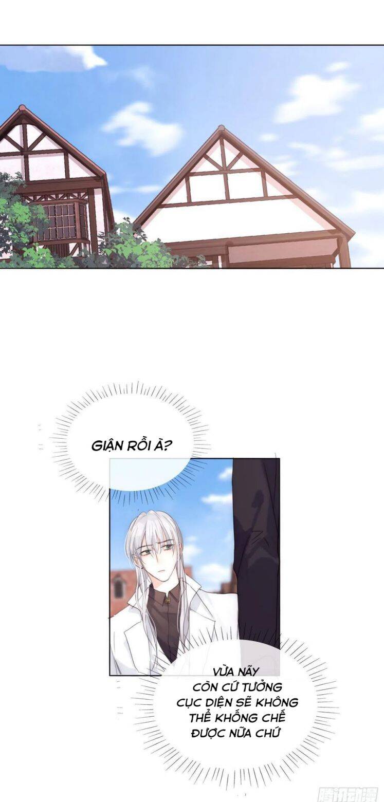 Thỉnh Cùng Ta Đồng Miên-Xin Hãy Ngủ Cùng Ta - Chapter 52 - Page 16