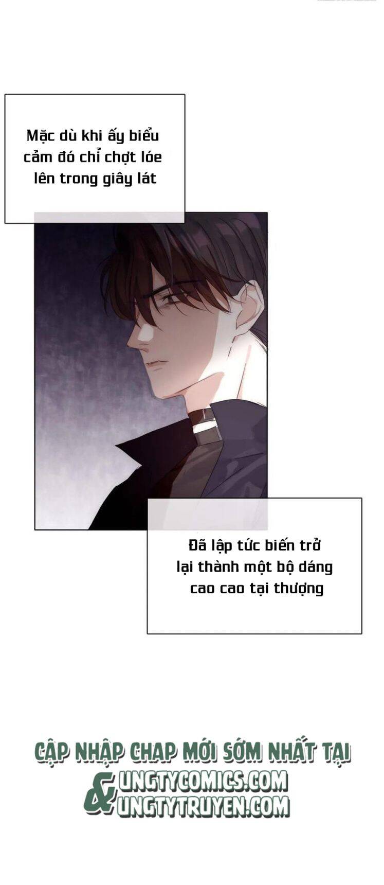 Thỉnh Cùng Ta Đồng Miên-Xin Hãy Ngủ Cùng Ta - Chapter 52 - Page 17