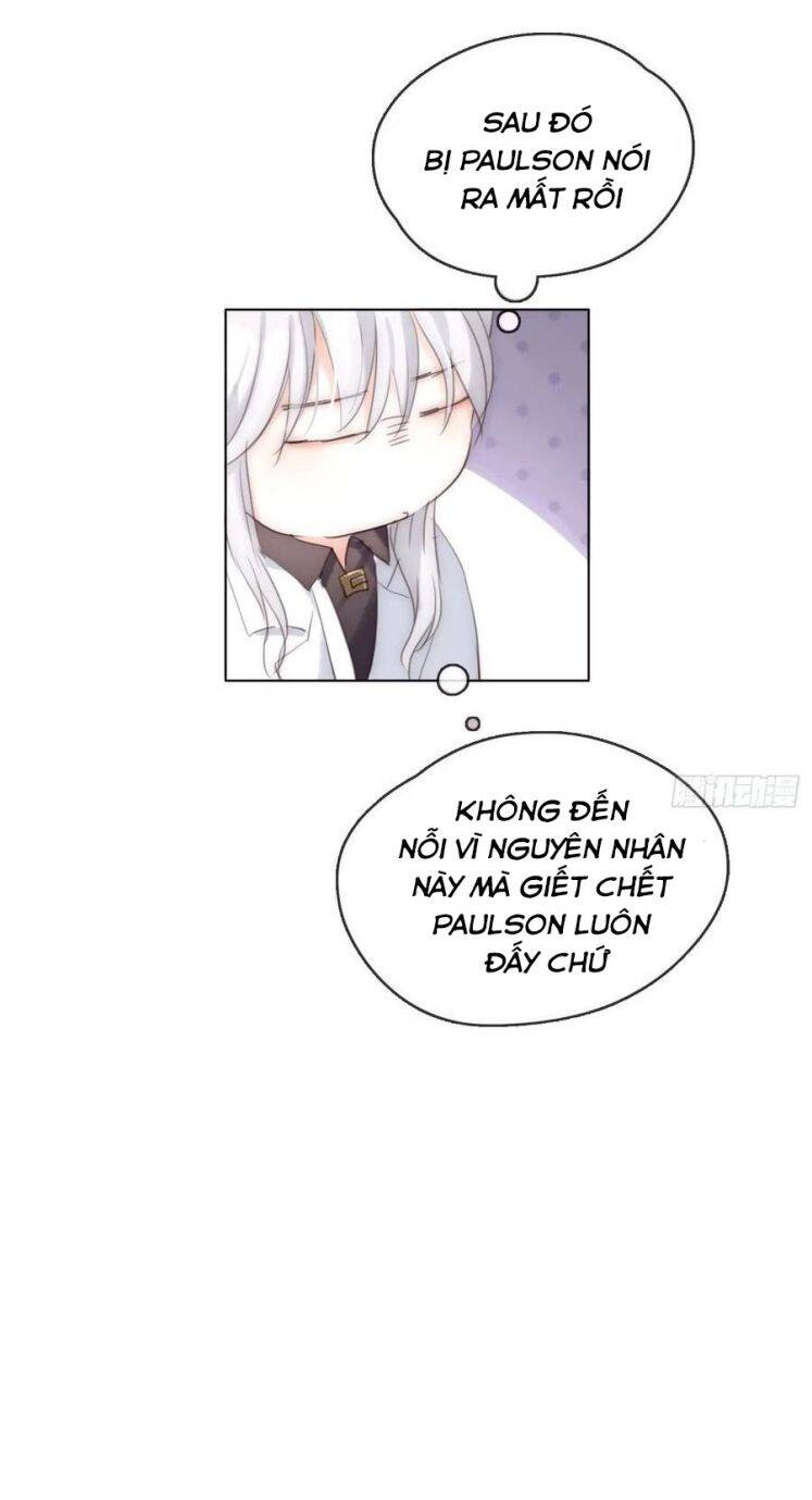 Thỉnh Cùng Ta Đồng Miên-Xin Hãy Ngủ Cùng Ta - Chapter 52 - Page 21