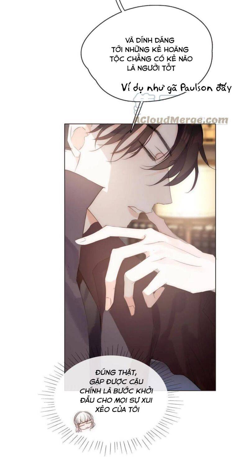 Thỉnh Cùng Ta Đồng Miên-Xin Hãy Ngủ Cùng Ta - Chapter 52 - Page 28