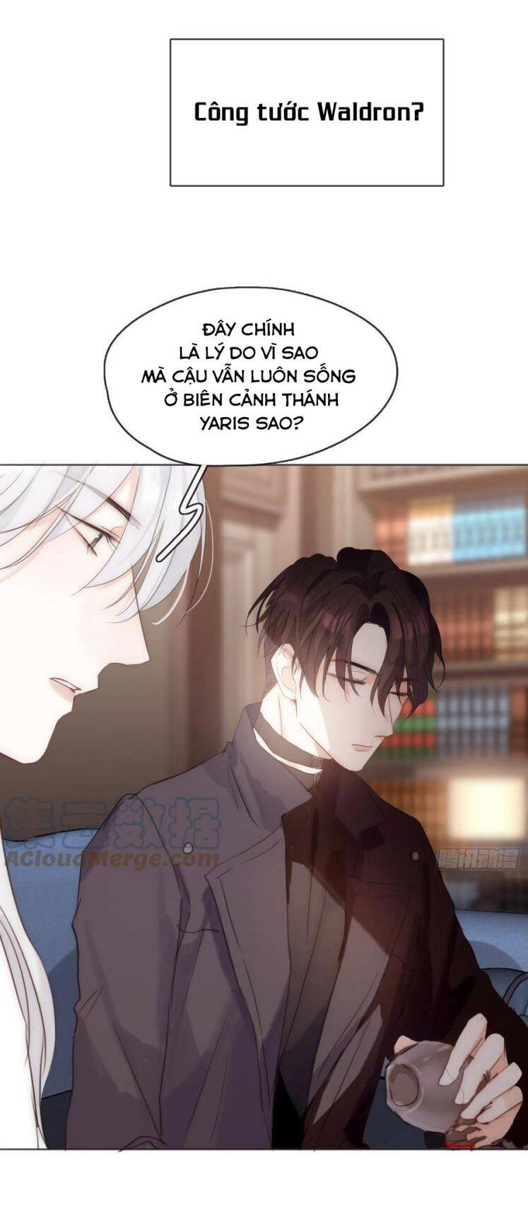 Thỉnh Cùng Ta Đồng Miên-Xin Hãy Ngủ Cùng Ta - Chapter 52 - Page 30