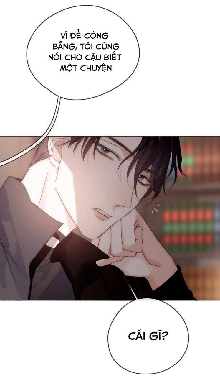 Thỉnh Cùng Ta Đồng Miên-Xin Hãy Ngủ Cùng Ta - Chapter 52 - Page 33