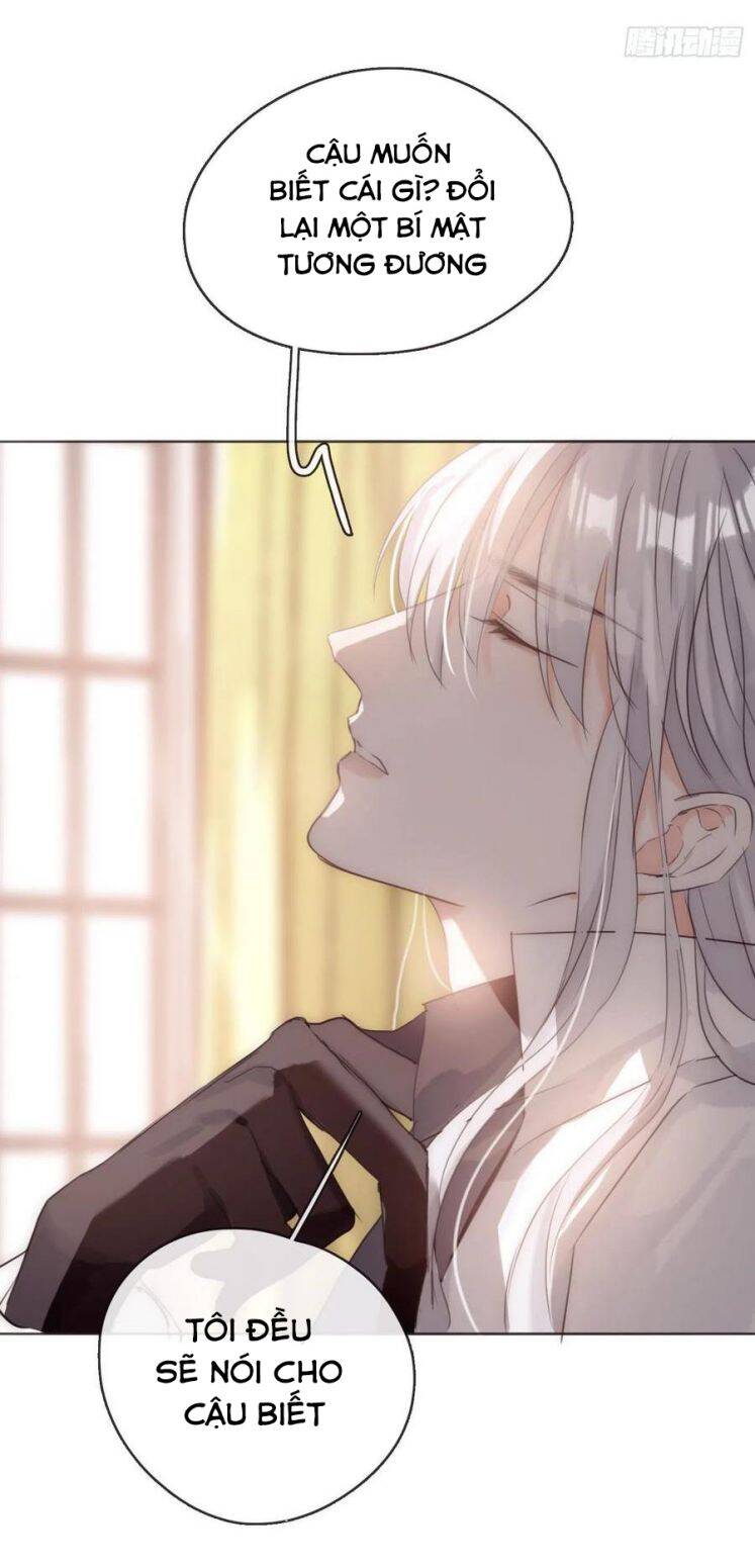 Thỉnh Cùng Ta Đồng Miên-Xin Hãy Ngủ Cùng Ta - Chapter 52 - Page 34