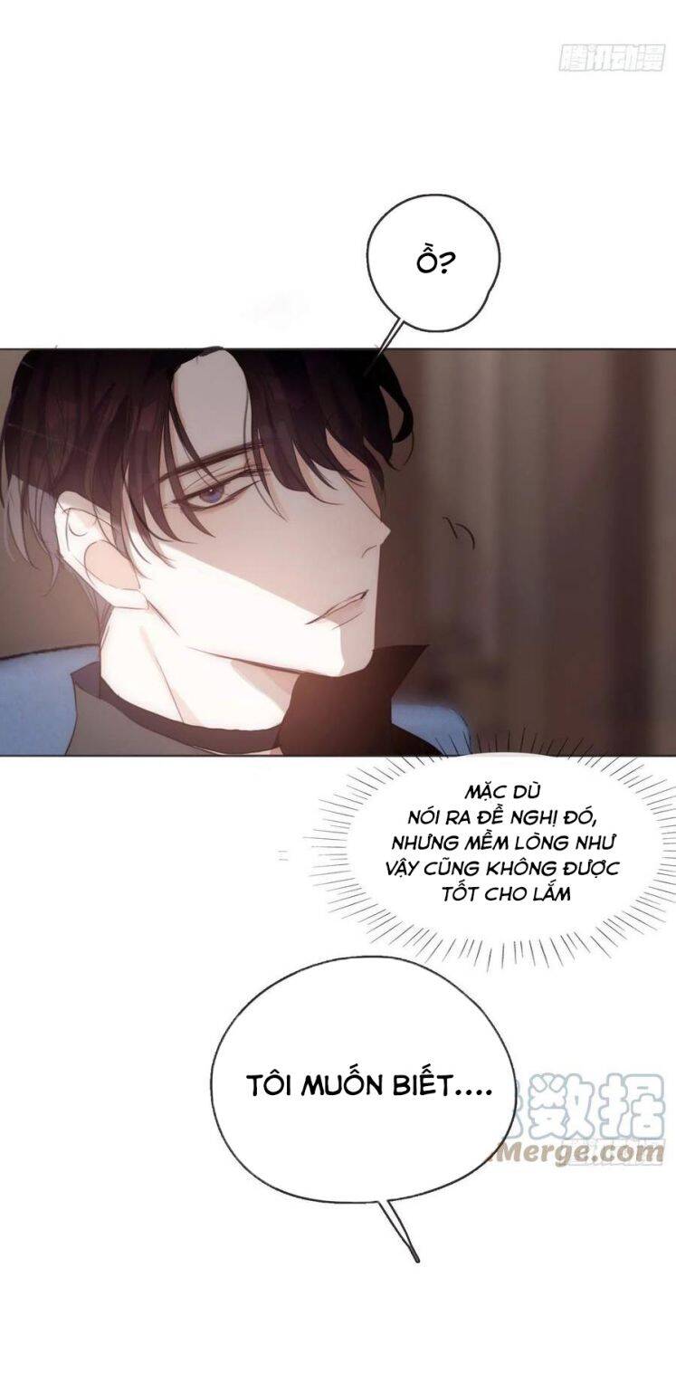 Thỉnh Cùng Ta Đồng Miên-Xin Hãy Ngủ Cùng Ta - Chapter 52 - Page 35