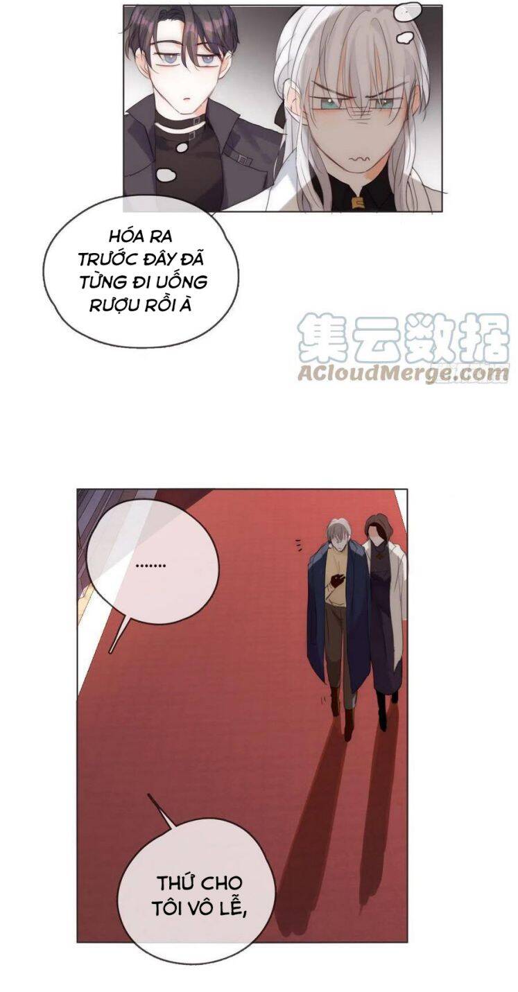 Thỉnh Cùng Ta Đồng Miên-Xin Hãy Ngủ Cùng Ta - Chapter 52 - Page 4