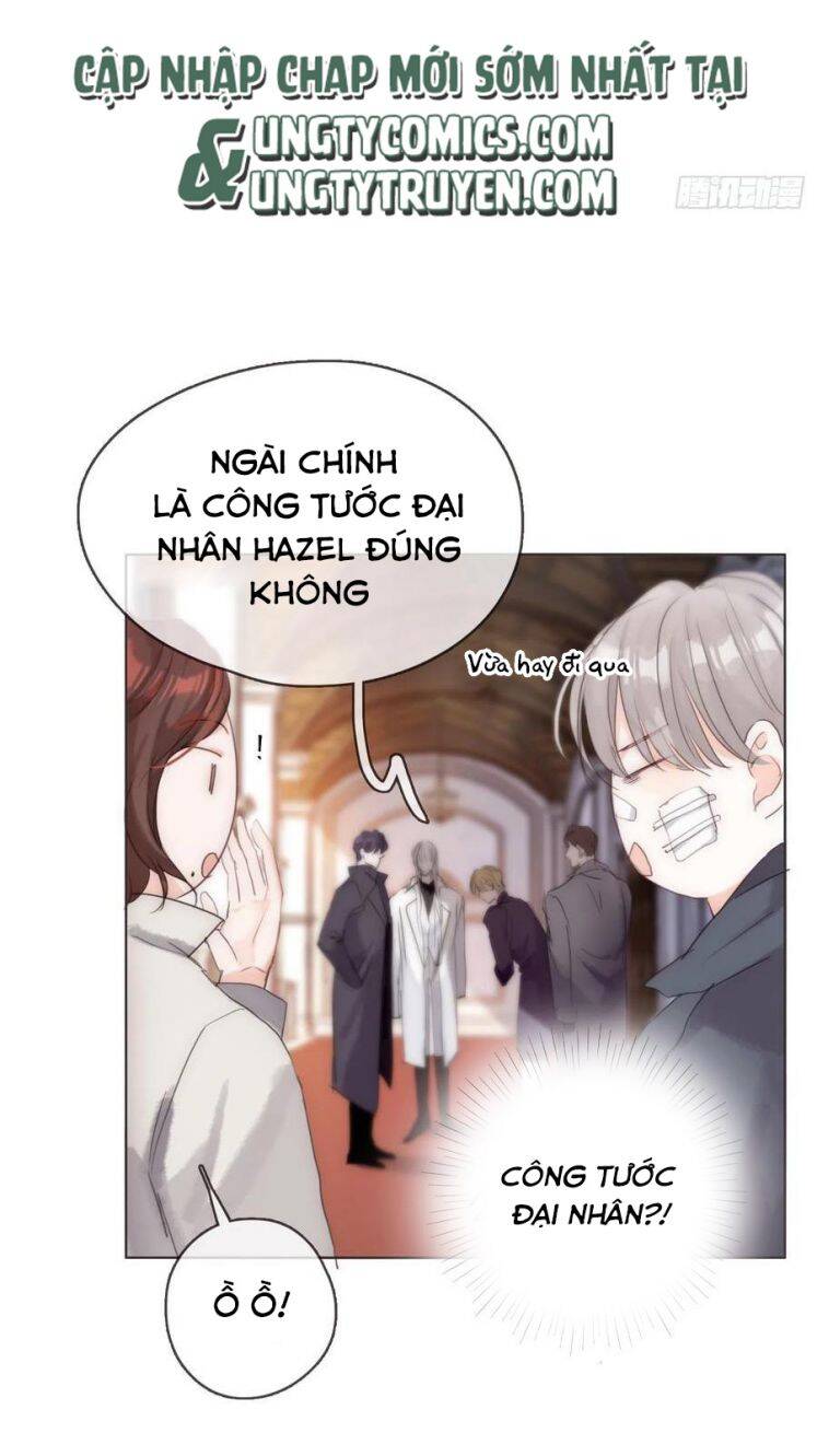 Thỉnh Cùng Ta Đồng Miên-Xin Hãy Ngủ Cùng Ta - Chapter 52 - Page 5