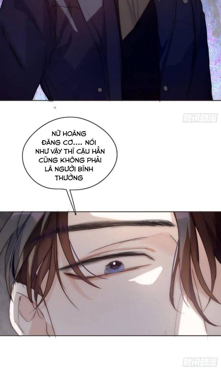 Thỉnh Cùng Ta Đồng Miên-Xin Hãy Ngủ Cùng Ta - Chapter 52 - Page 8