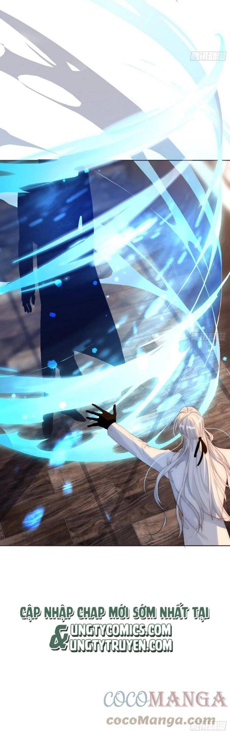 Thỉnh Cùng Ta Đồng Miên-Xin Hãy Ngủ Cùng Ta - Chapter 53 - Page 16