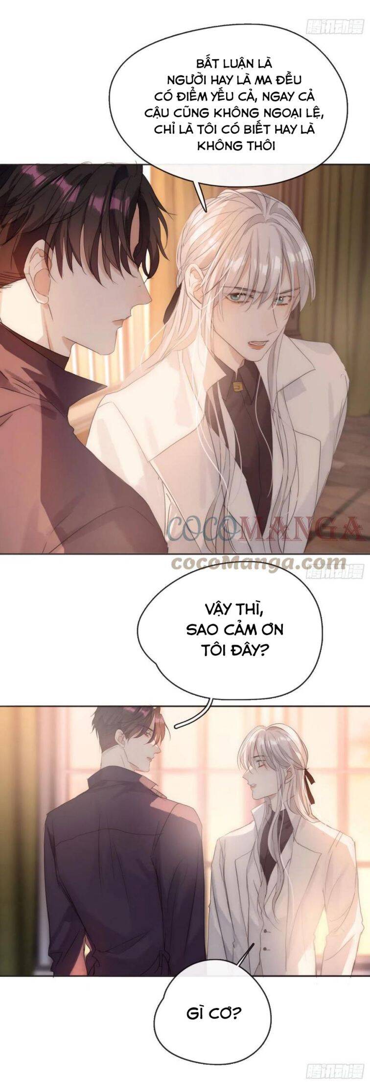 Thỉnh Cùng Ta Đồng Miên-Xin Hãy Ngủ Cùng Ta - Chapter 53 - Page 20