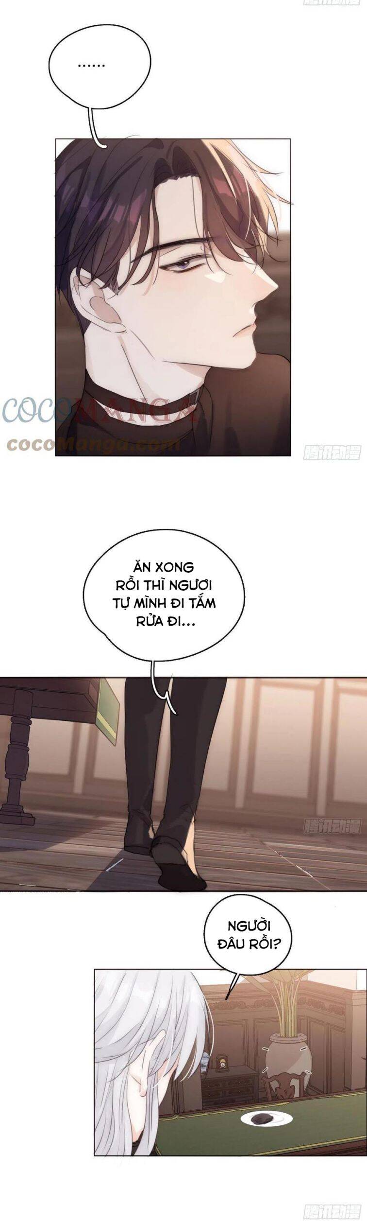 Thỉnh Cùng Ta Đồng Miên-Xin Hãy Ngủ Cùng Ta - Chapter 53 - Page 23