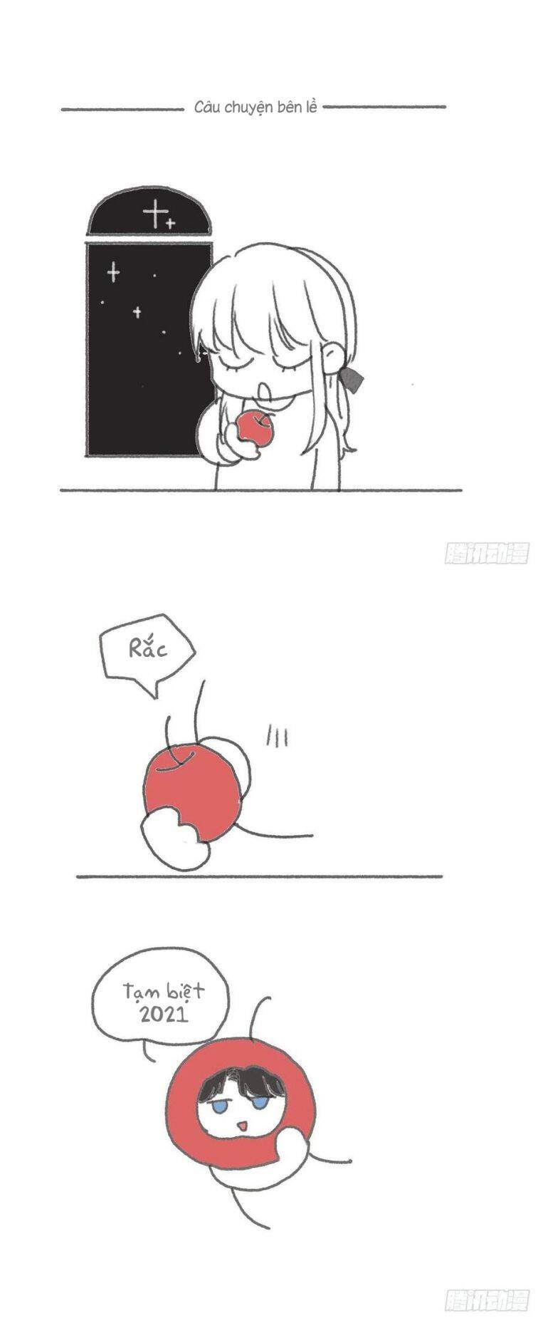 Thỉnh Cùng Ta Đồng Miên-Xin Hãy Ngủ Cùng Ta - Chapter 53 - Page 26