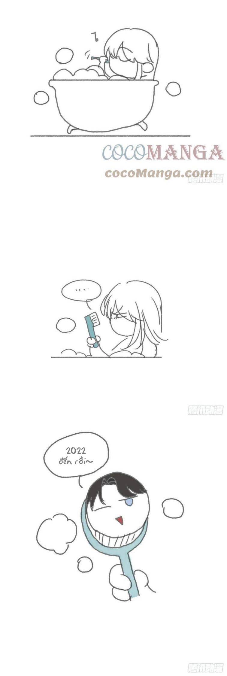 Thỉnh Cùng Ta Đồng Miên-Xin Hãy Ngủ Cùng Ta - Chapter 53 - Page 27