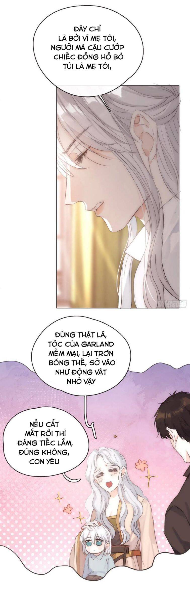 Thỉnh Cùng Ta Đồng Miên-Xin Hãy Ngủ Cùng Ta - Chapter 53 - Page 5