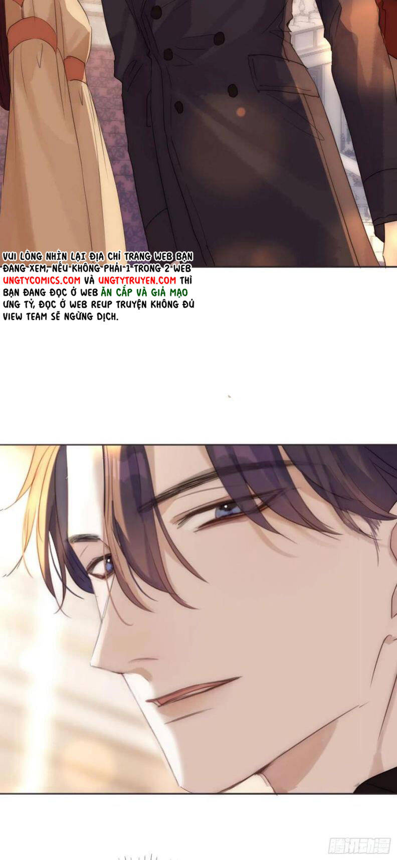 Thỉnh Cùng Ta Đồng Miên-Xin Hãy Ngủ Cùng Ta - Chapter 54 - Page 13