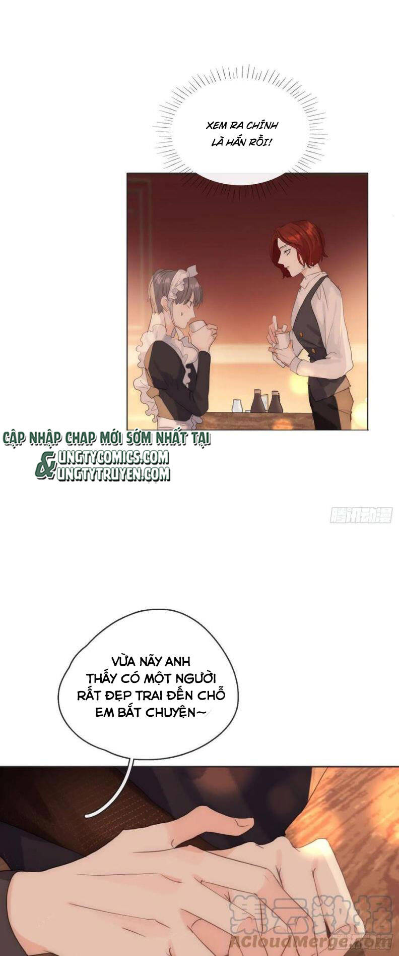 Thỉnh Cùng Ta Đồng Miên-Xin Hãy Ngủ Cùng Ta - Chapter 54 - Page 20