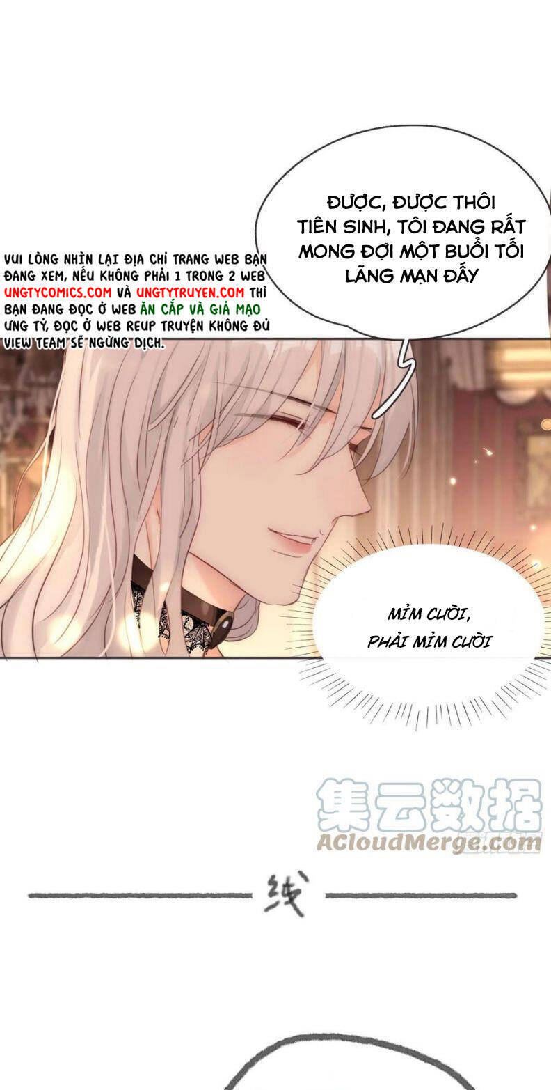 Thỉnh Cùng Ta Đồng Miên-Xin Hãy Ngủ Cùng Ta - Chapter 54 - Page 25
