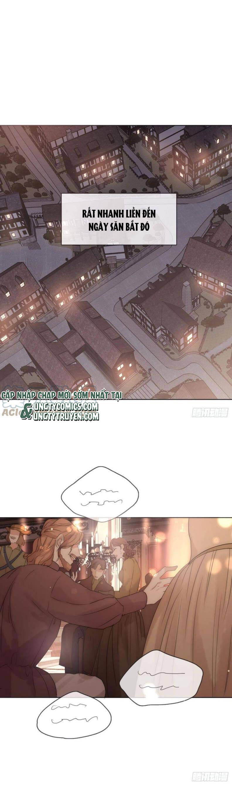 Thỉnh Cùng Ta Đồng Miên-Xin Hãy Ngủ Cùng Ta - Chapter 54 - Page 4