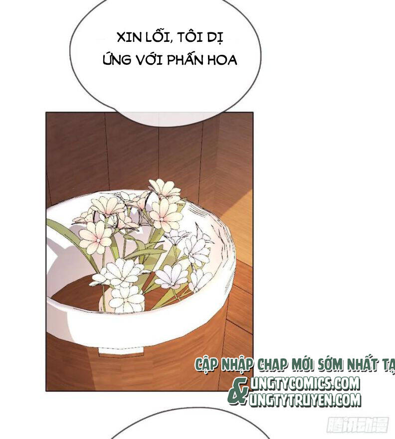 Thỉnh Cùng Ta Đồng Miên-Xin Hãy Ngủ Cùng Ta - Chapter 55 - Page 20