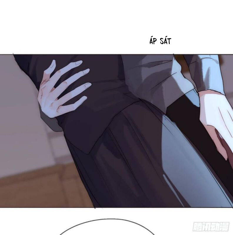 Thỉnh Cùng Ta Đồng Miên-Xin Hãy Ngủ Cùng Ta - Chapter 55 - Page 23