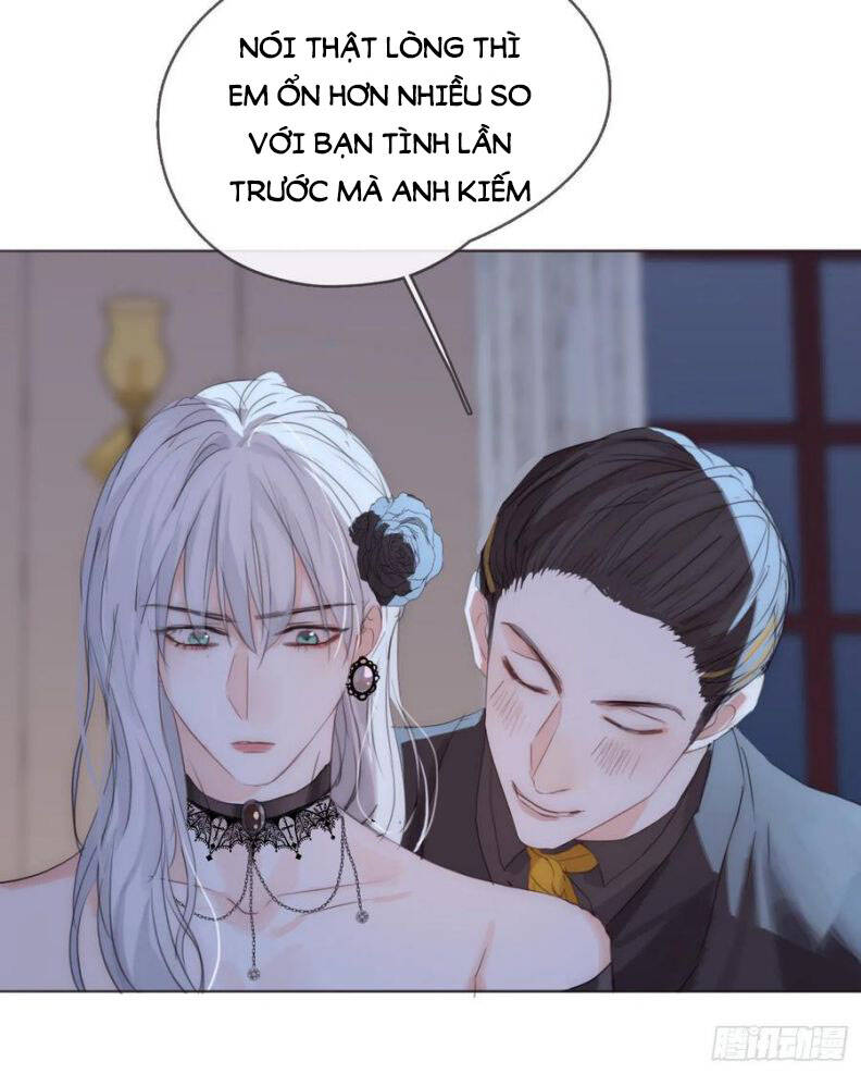 Thỉnh Cùng Ta Đồng Miên-Xin Hãy Ngủ Cùng Ta - Chapter 55 - Page 24