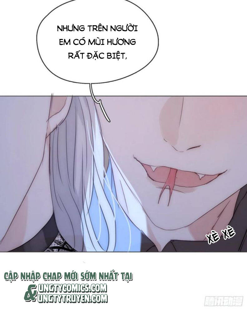 Thỉnh Cùng Ta Đồng Miên-Xin Hãy Ngủ Cùng Ta - Chapter 55 - Page 26