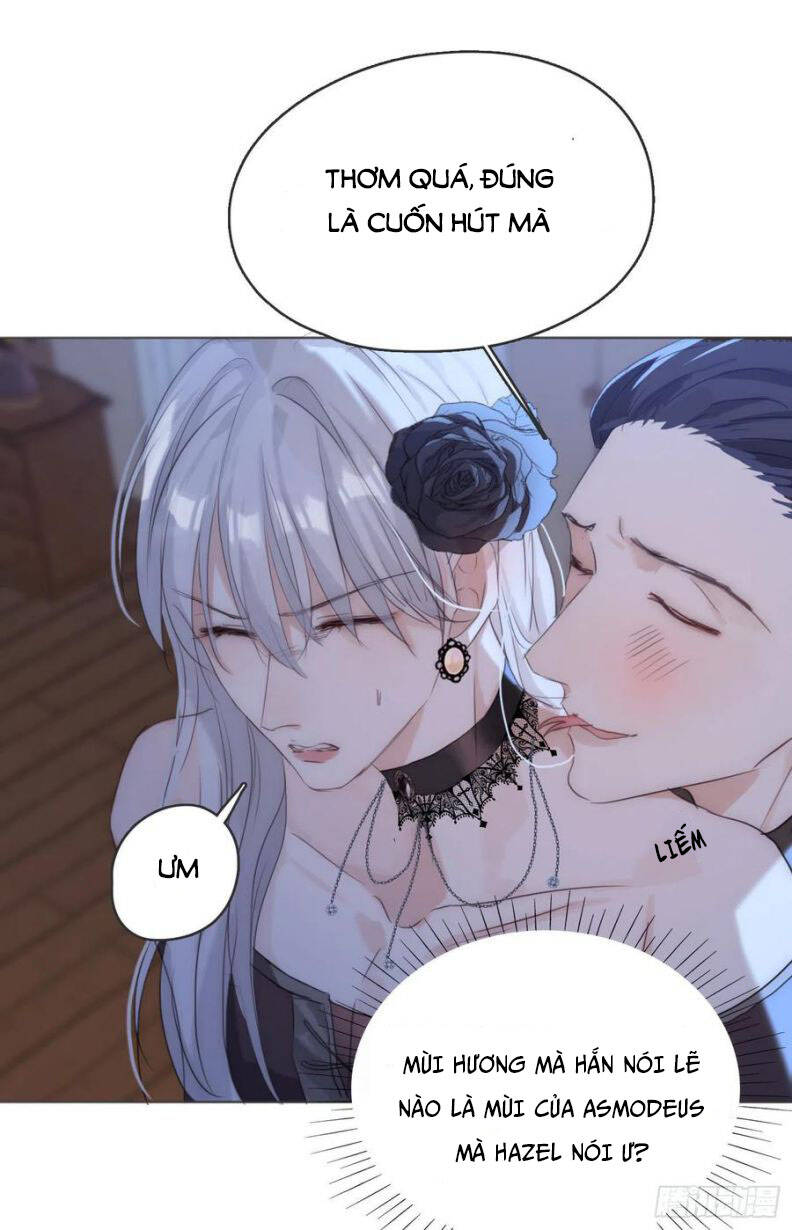 Thỉnh Cùng Ta Đồng Miên-Xin Hãy Ngủ Cùng Ta - Chapter 55 - Page 27