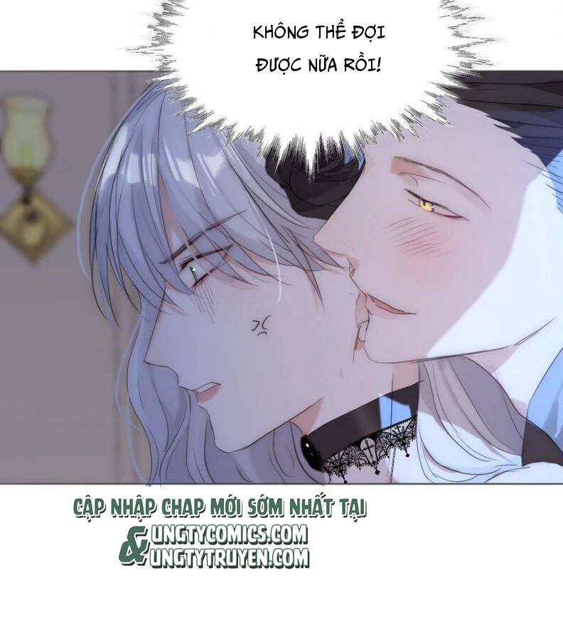Thỉnh Cùng Ta Đồng Miên-Xin Hãy Ngủ Cùng Ta - Chapter 55 - Page 31