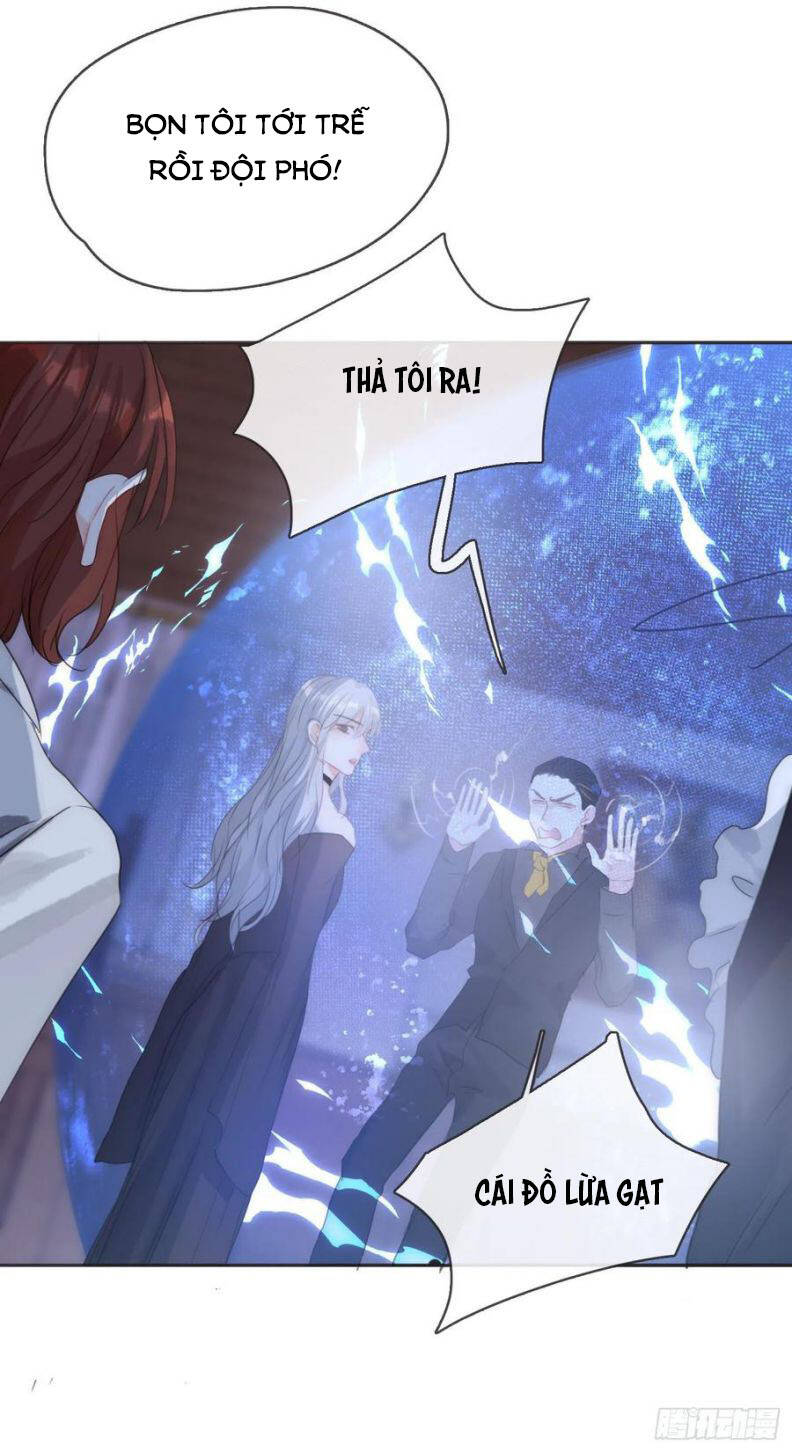Thỉnh Cùng Ta Đồng Miên-Xin Hãy Ngủ Cùng Ta - Chapter 55 - Page 33