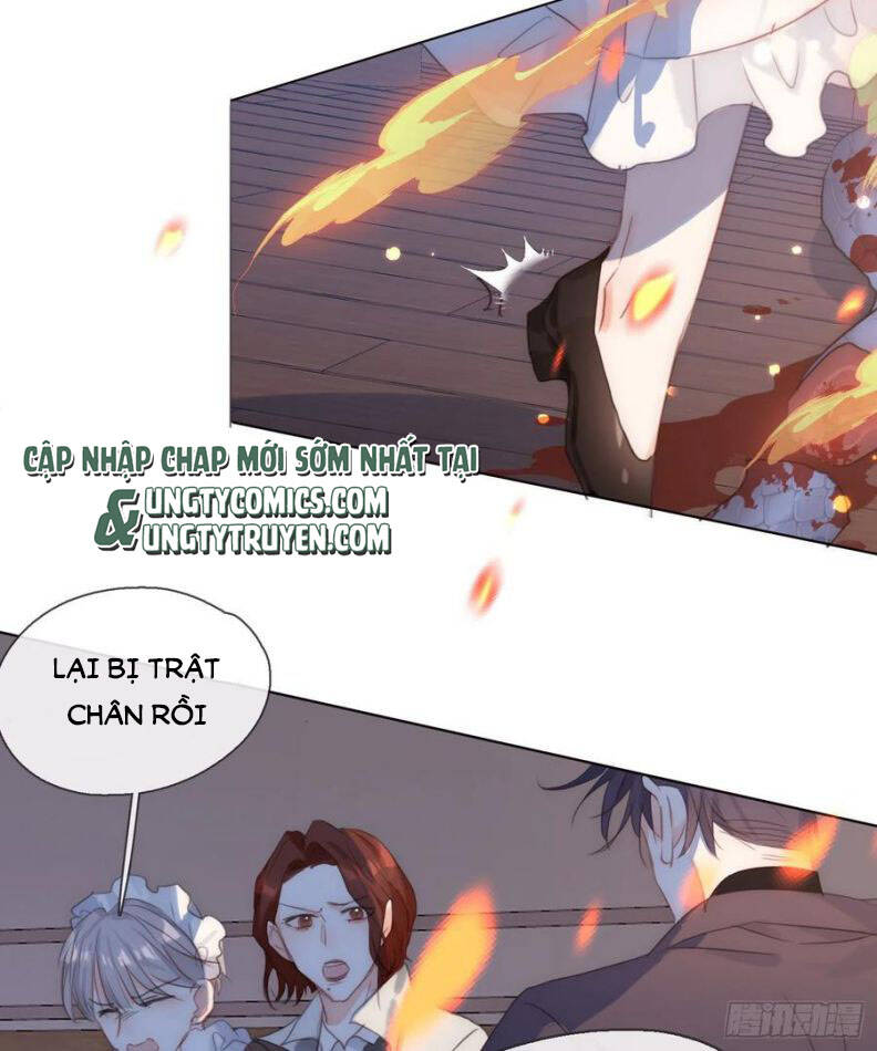 Thỉnh Cùng Ta Đồng Miên-Xin Hãy Ngủ Cùng Ta - Chapter 55 - Page 39