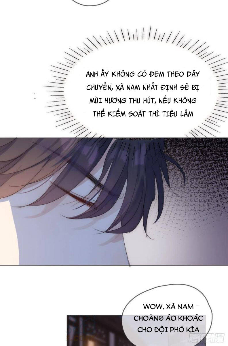 Thỉnh Cùng Ta Đồng Miên-Xin Hãy Ngủ Cùng Ta - Chapter 55 - Page 4