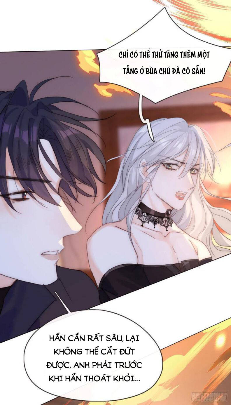 Thỉnh Cùng Ta Đồng Miên-Xin Hãy Ngủ Cùng Ta - Chapter 55 - Page 42