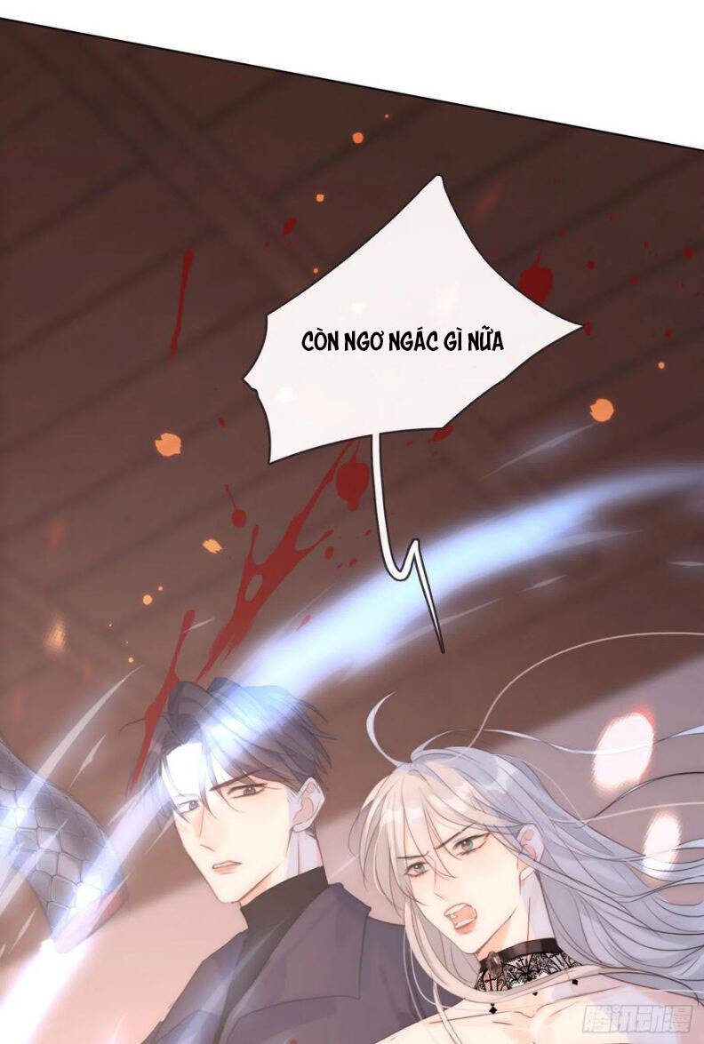 Thỉnh Cùng Ta Đồng Miên-Xin Hãy Ngủ Cùng Ta - Chapter 55 - Page 45