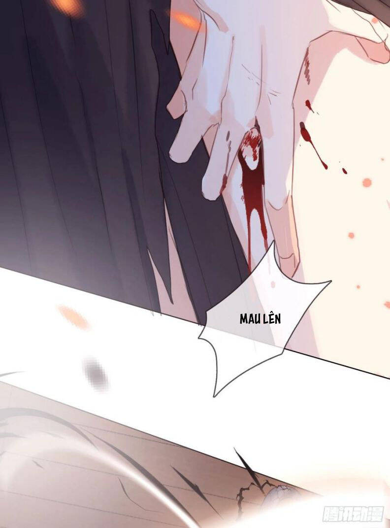 Thỉnh Cùng Ta Đồng Miên-Xin Hãy Ngủ Cùng Ta - Chapter 55 - Page 48