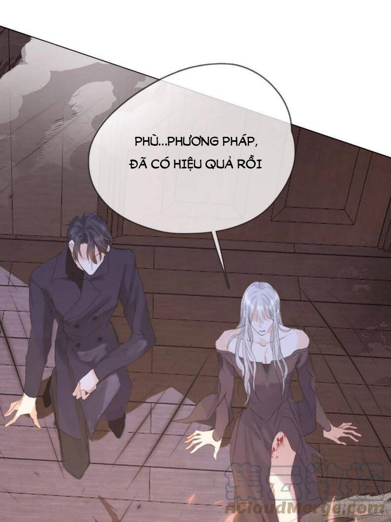 Thỉnh Cùng Ta Đồng Miên-Xin Hãy Ngủ Cùng Ta - Chapter 55 - Page 52