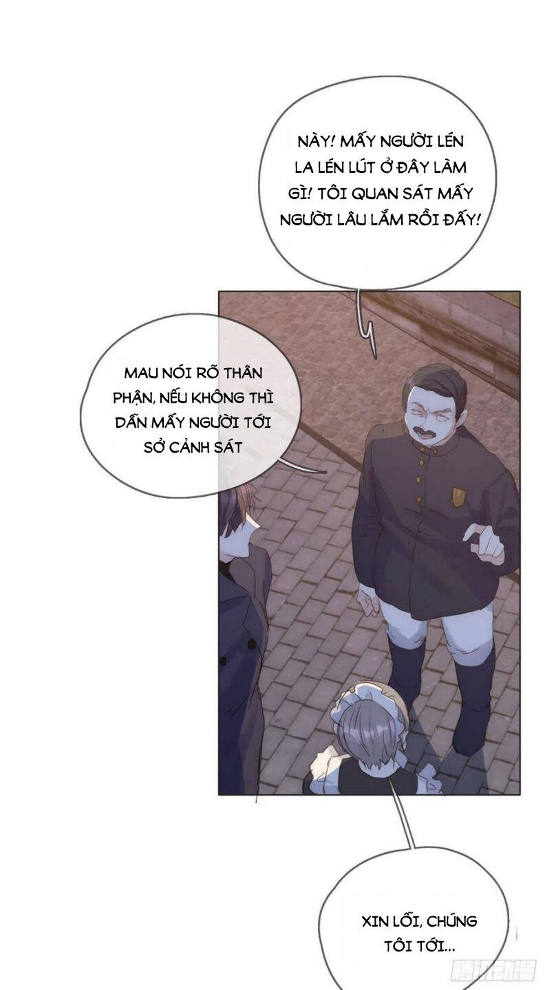 Thỉnh Cùng Ta Đồng Miên-Xin Hãy Ngủ Cùng Ta - Chapter 55 - Page 7