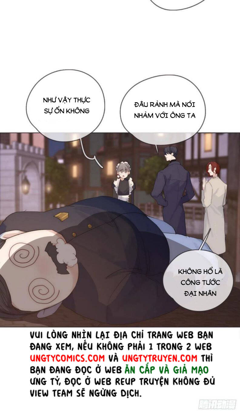 Thỉnh Cùng Ta Đồng Miên-Xin Hãy Ngủ Cùng Ta - Chapter 55 - Page 8