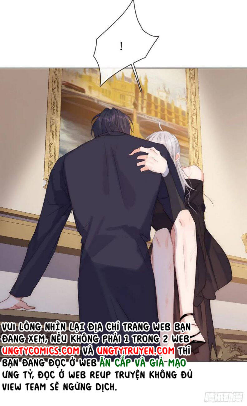 Thỉnh Cùng Ta Đồng Miên-Xin Hãy Ngủ Cùng Ta - Chapter 56 - Page 10